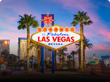 Flights to Las Vegas